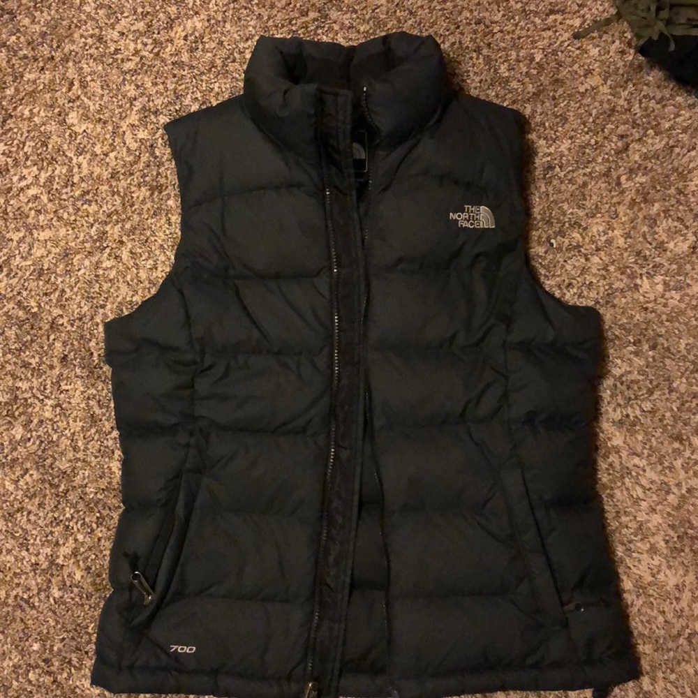Northface Puffer
